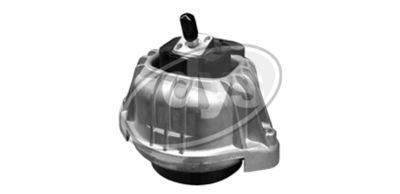 Подвеска, двигатель DYS 71-22124