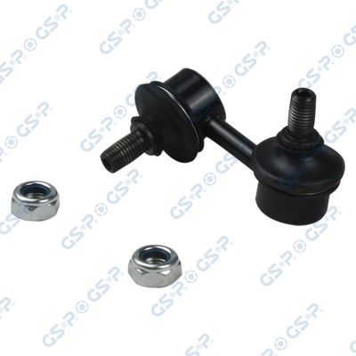 Stiepnis/Atsaite, Stabilizators GSP S050413