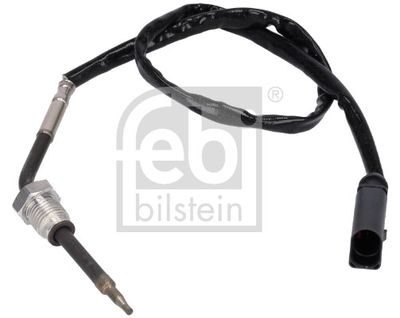 Датчик, температура выхлопных газов FEBI BILSTEIN 185850