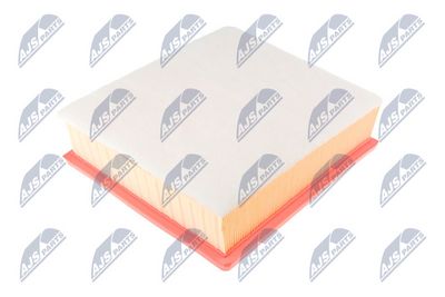 Воздушный фильтр NTY FAF-NS-078