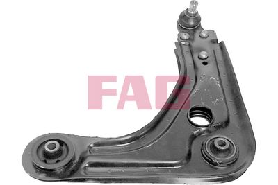 Neatkarīgās balstiekārtas svira, Riteņa piekare Schaeffler FAG 821 0225 10