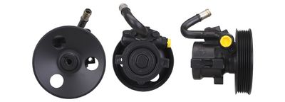 Гидравлический насос, рулевое управление DRI 715521430