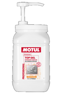 Средства для чистки рук MOTUL 108728