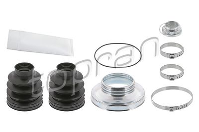 Комплект пыльника, приводной вал TOPRAN 401 875