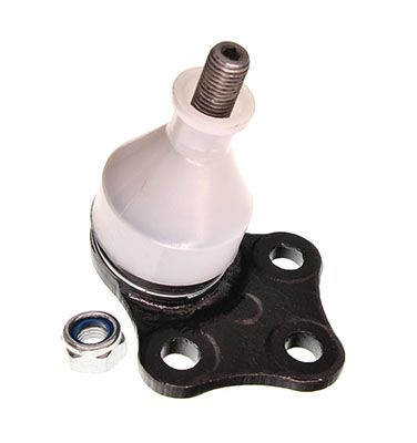 Balst-/Virzošais šarnīrs MAXGEAR 72-3122