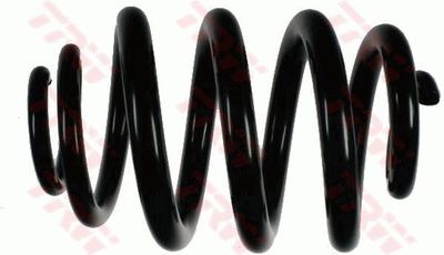 Balstiekārtas atspere TRW JCS948