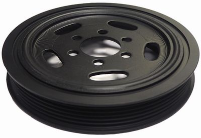 Ременный шкив, коленчатый вал CORTECO 49170242