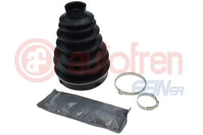 Комплект пыльника, приводной вал AUTOFREN SEINSA D8336T