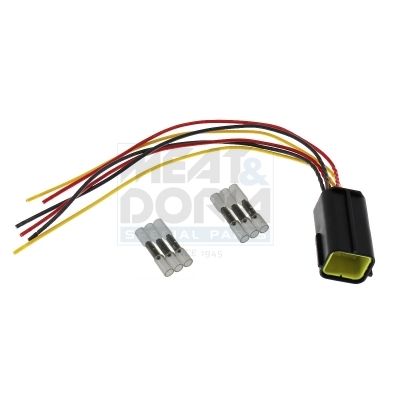 Vadu remonta komplekts, lambda zonde MEAT & DORIA 25570