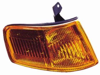 Комплект проблесковых ламп ABAKUS 317-1527PXU-Y