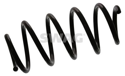 Balstiekārtas atspere SWAG 30 94 6878