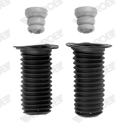 Putekļu aizsargkomplekts, Amortizators MONROE PK358