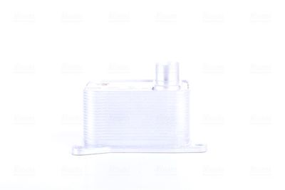 Eļļas radiators, Motoreļļa NISSENS 90994