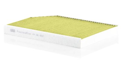 Фильтр, воздух во внутренном пространстве MANN-FILTER FP 32 007
