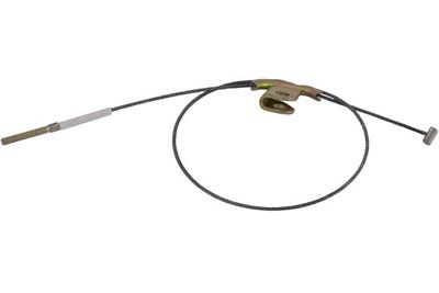 Trose, Stāvbremžu sistēma KAVO PARTS BHC-1523