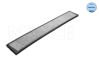 Фильтр, воздух во внутренном пространстве MEYLE 3123200002