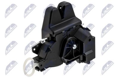 Aizmugurējo durvju slēdzene NTY EZC-ME-304