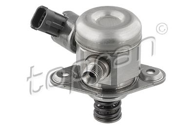 Насос высокого давления TOPRAN 630 659