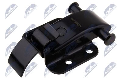 Durvju fiksators NTY EZC-VW-165