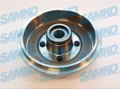 Bremžu trumulis SAMKO S70591C