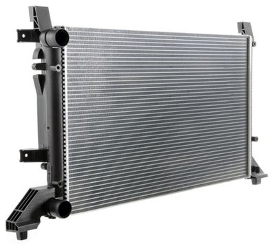 Радиатор, охлаждение двигателя MAHLE CR 1715 000P