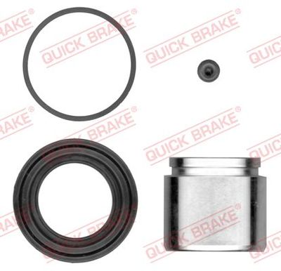Ремкомплект, тормозной суппорт QUICK BRAKE 114-5560