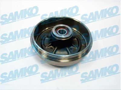 Тормозной барабан SAMKO S70390C