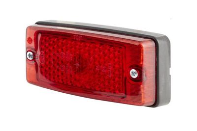 Задний габаритный огонь HELLA 2TM 004 361-021