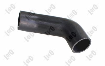 Pūtes sistēmas gaisa caurule ABAKUS 053-028-019