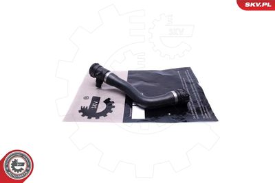 Шланг радиатора ESEN SKV 43SKV734