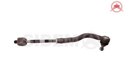 Поперечная рулевая тяга SIDEM 3021