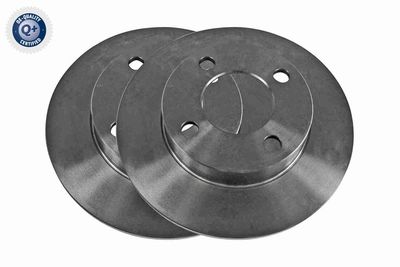 Тормозной диск VAICO V10-40028