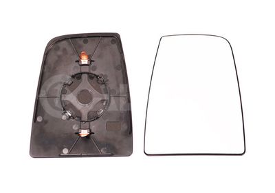 Зеркальное стекло, наружное зеркало ALKAR 6432666