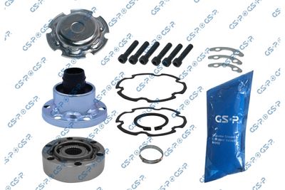 Шарнир, карданный вал GSP 601297