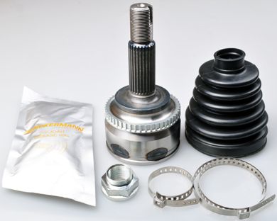 Шарнирный комплект, приводной вал DENCKERMANN C120104