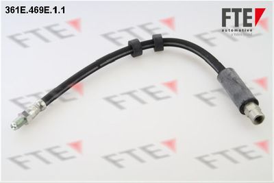 Bremžu šļūtene FTE 9240532