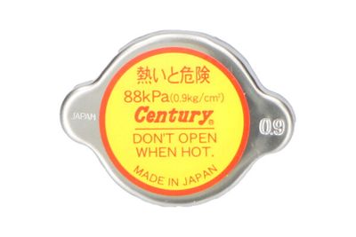 Крышка, радиатор KAVO PARTS CRC-1001