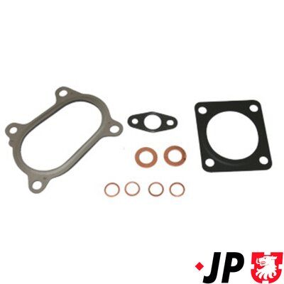 Монтажный комплект, компрессор JP GROUP 3317751810