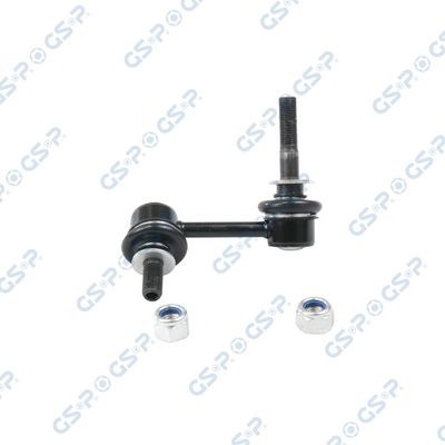 Stiepnis/Atsaite, Stabilizators GSP S051614
