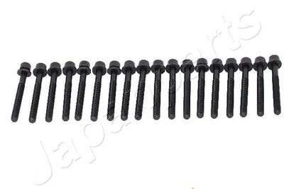 Комплект болтов головки цилидра JAPANPARTS BL-102