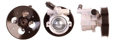 Гидравлический насос, рулевое управление DRI 715520073