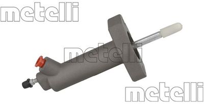 Рабочий цилиндр, система сцепления METELLI 54-0059