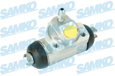Riteņa bremžu cilindrs SAMKO C20005