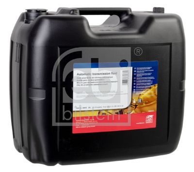 Масло автоматической коробки передач FEBI BILSTEIN 38936