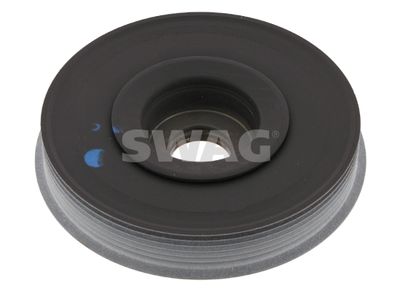 Ременный шкив, коленчатый вал SWAG 62 92 9333