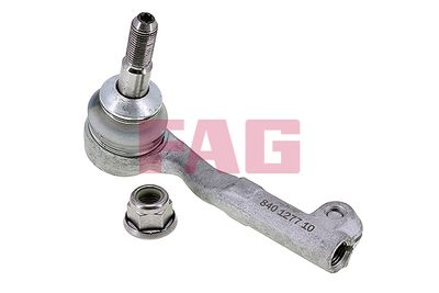 Наконечник поперечной рулевой тяги Schaeffler FAG 840 1277 10