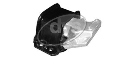 Piekare, Dzinējs DYS 71-22515