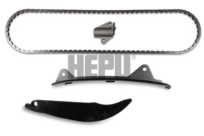 Комплект цели привода распредвала HEPU 21-0570
