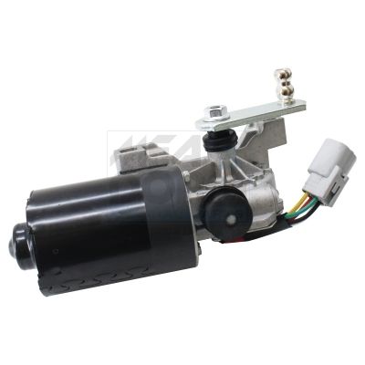 Двигатель стеклоочистителя MEAT & DORIA 27222