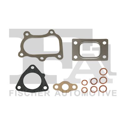 Монтажный комплект, компрессор FA1 KT750170E